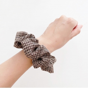 Lady Hair Tie Scrunchie (LPT9672)